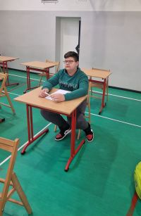 Olimpiada Przedsiębiorczości- zdj.2.