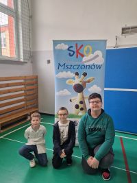 Olimpiada Przedsiębiorczości- 3 uczestników, zdj. 3.