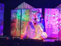 5. Spekatkl Jaś i Małgosia