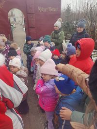 3. Wycieczka w Krainie Baśni