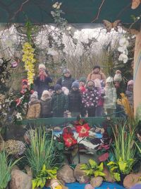 6. Wycieczka w lustrze Calineczki