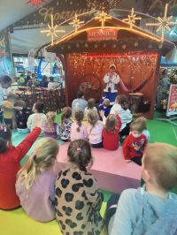 11. Wycieczka przy mennicy Mikołaja