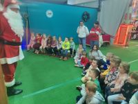 17. Spotkanie z Mikołajem