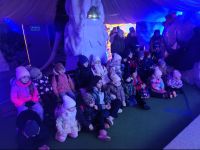 24. Wycieczka w krainie lodu