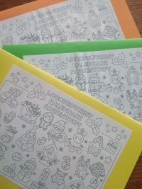 Logopedyczny Kalendarz Adwentowy