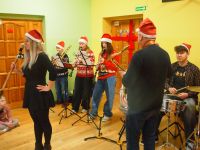 Koncert orkiestry OSP Mszczonów (2)