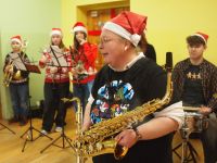 Orkiestra opowiada o instrumentach