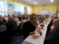 Babcie i Dziadkowie.