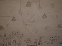 7. Szkic Impeza z kumplami - Piotr Chojecki