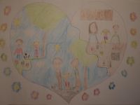 9. Szkic To, co kocham robić z rodziną - Ala Zaborska