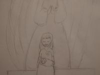 15. Szkic Matczyna miłość - Pani Teresa Liszewska