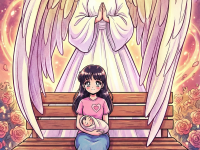 16. Matczyna miłość - Pani Teresa Liszewska - 1 miejsce kat. Nauczyciele