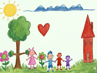 8. Bez tytułu - Szymon Wójcik - wyróżnienie