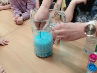 5. Mieszanie mikstury