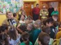 Strażacy ogłaszają gotowość do ogniska