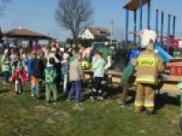 Smażenie kiełbasek