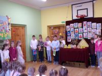 Występ klasy III, zdj. 2