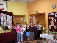 Występ klasy II., zdj. 1