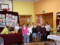 Występ klasy II, zdj. 2