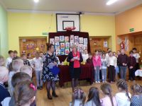 Życzenia świąteczne od Rady Rodziców.