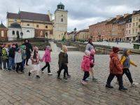 Wycieczka na starówce (2)