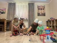 4.Nagroda w kategorii Ciotka zgryzotka 2