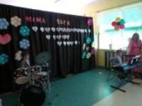 16. Gra na instrumentach uczniów klasy 2.
