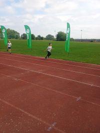 Bieg na 300m
